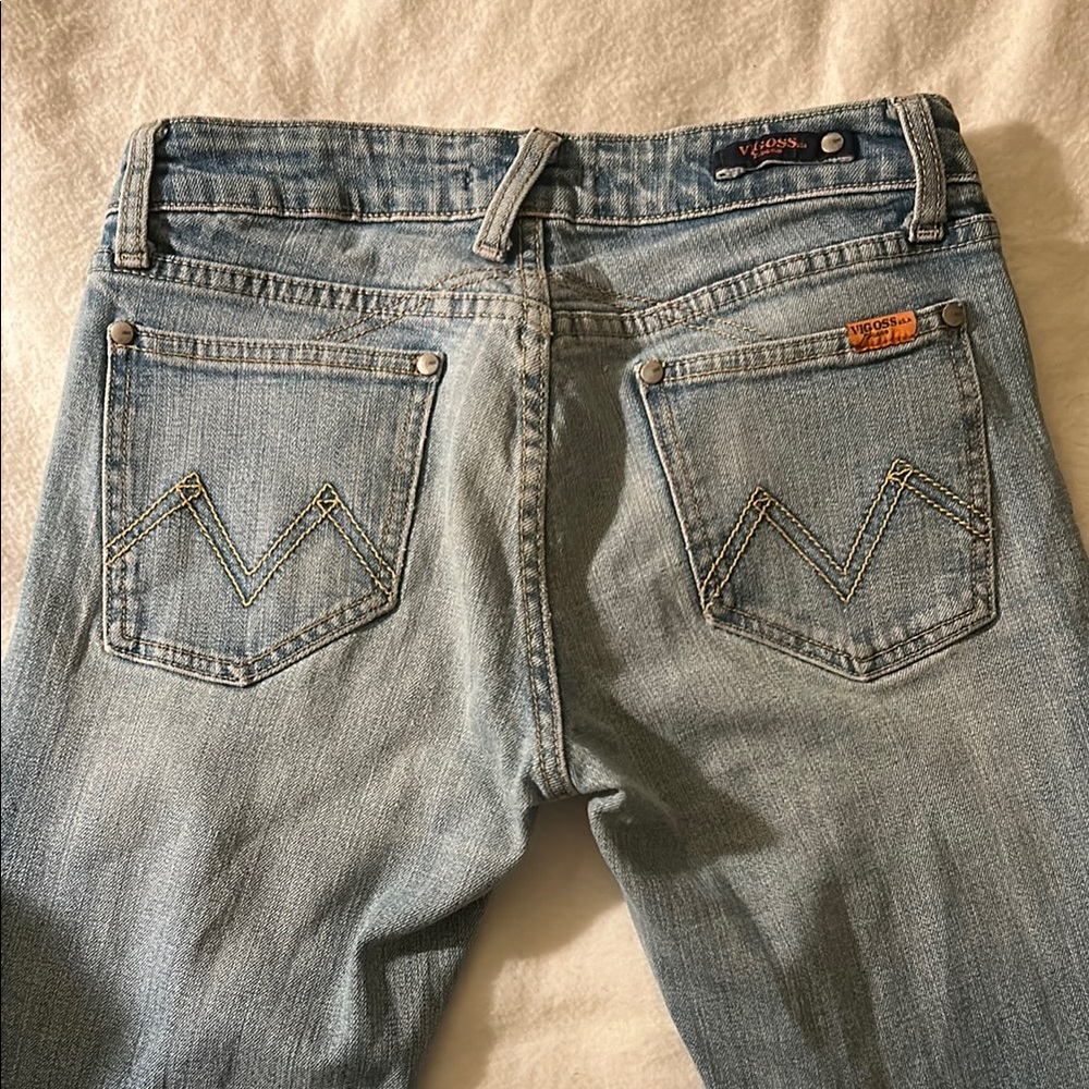 Women's Vigoss Jeans